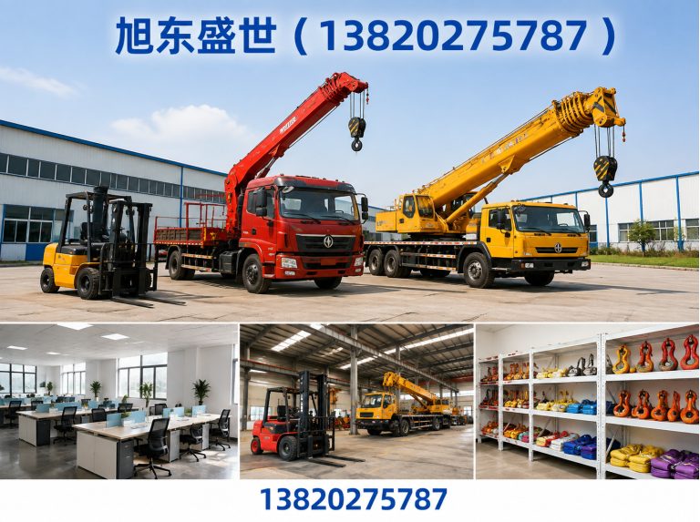 旭东盛世(13820275787)公司介绍图